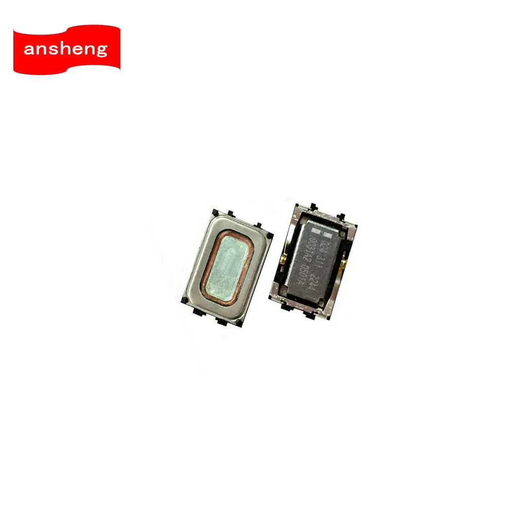 2 шт./лот новая колонка приемник для Nokia Lumia 822 510 520 630 635 710 730 735 C7 830 930|Шлейфы