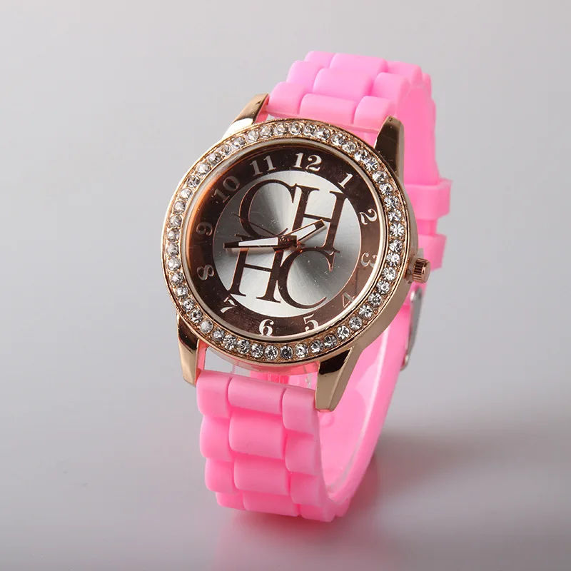 Reloj-Mujer-2018-New-Brand-Women-Luxury-Rhinestone-Quartz-Watch-Women-Dress-Watches-Women-s-Silicone (4)