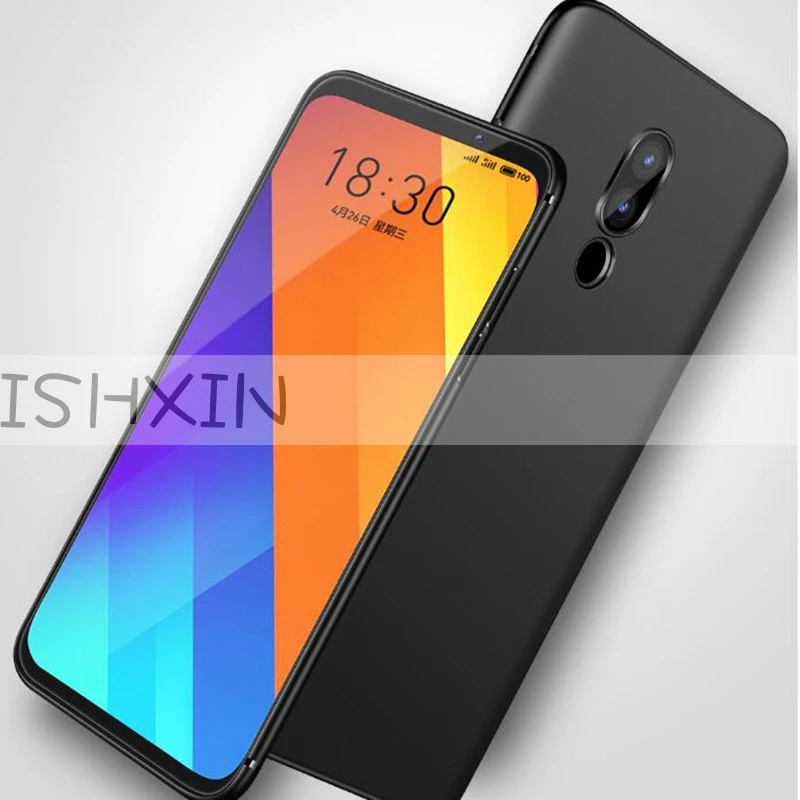 Чехол для Meizu M8 чехол с полной защитой матовый Мягкий силиконовый 8 Lite MeizuM8 M8Lite 5 7