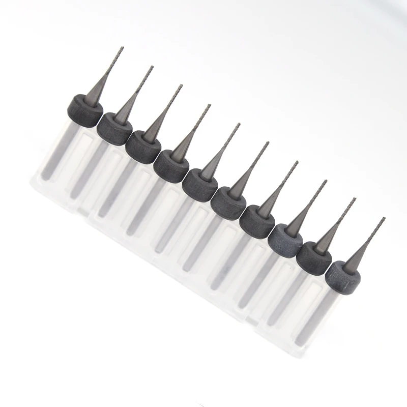 CNC router bit