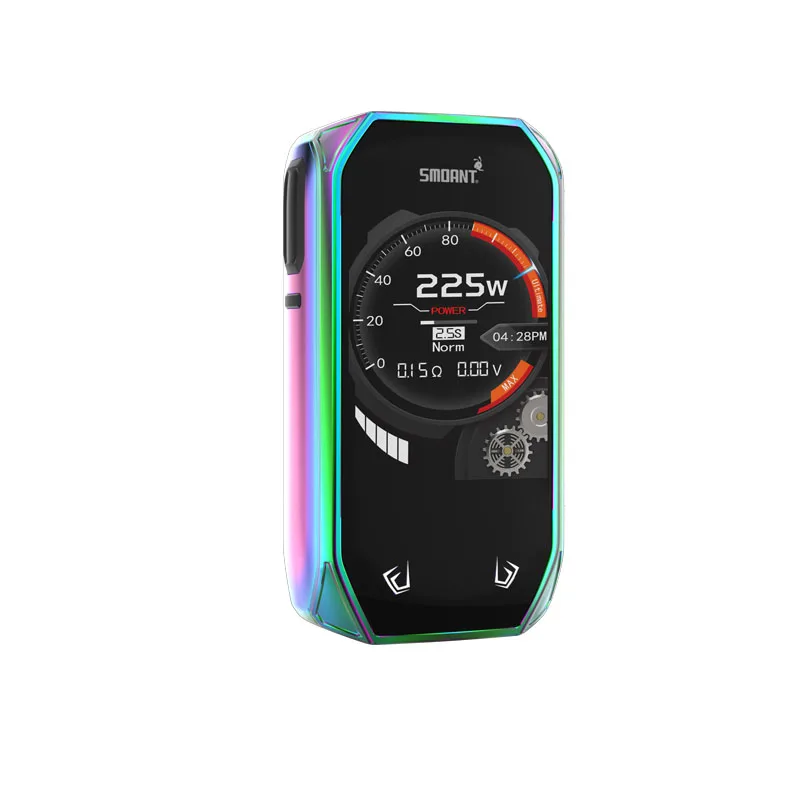 Smoant Naboo 225W Box Mod-2