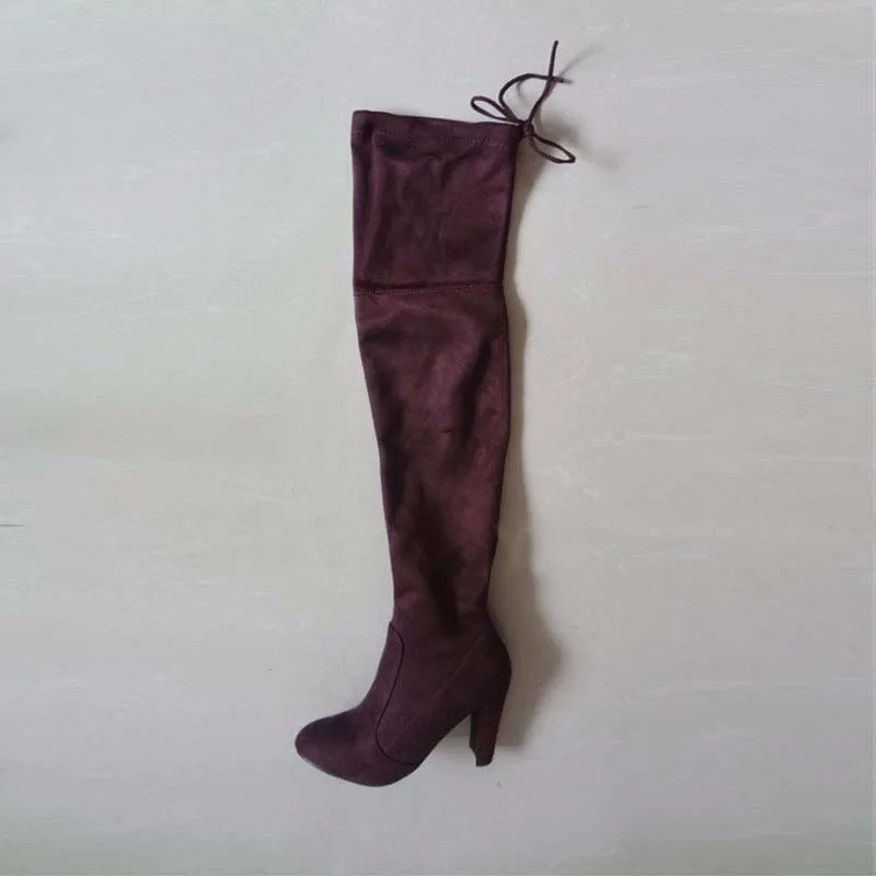 wine red