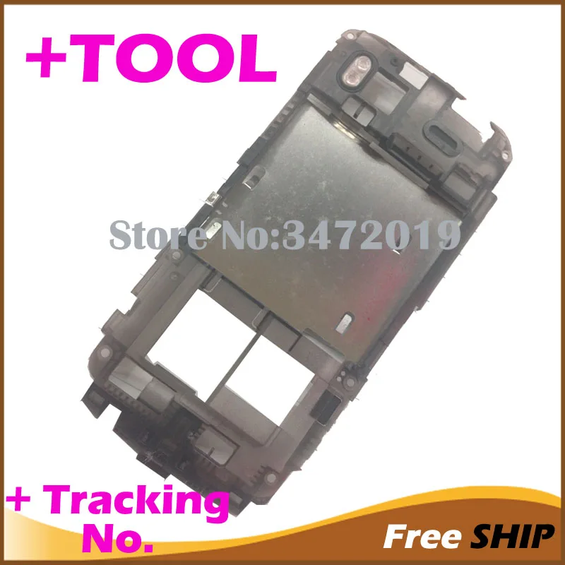 1 шт. средняя рамка для htc Sensation 4G Z710e G14 средний корпус + трек №|middle frame|frame frameframe housing