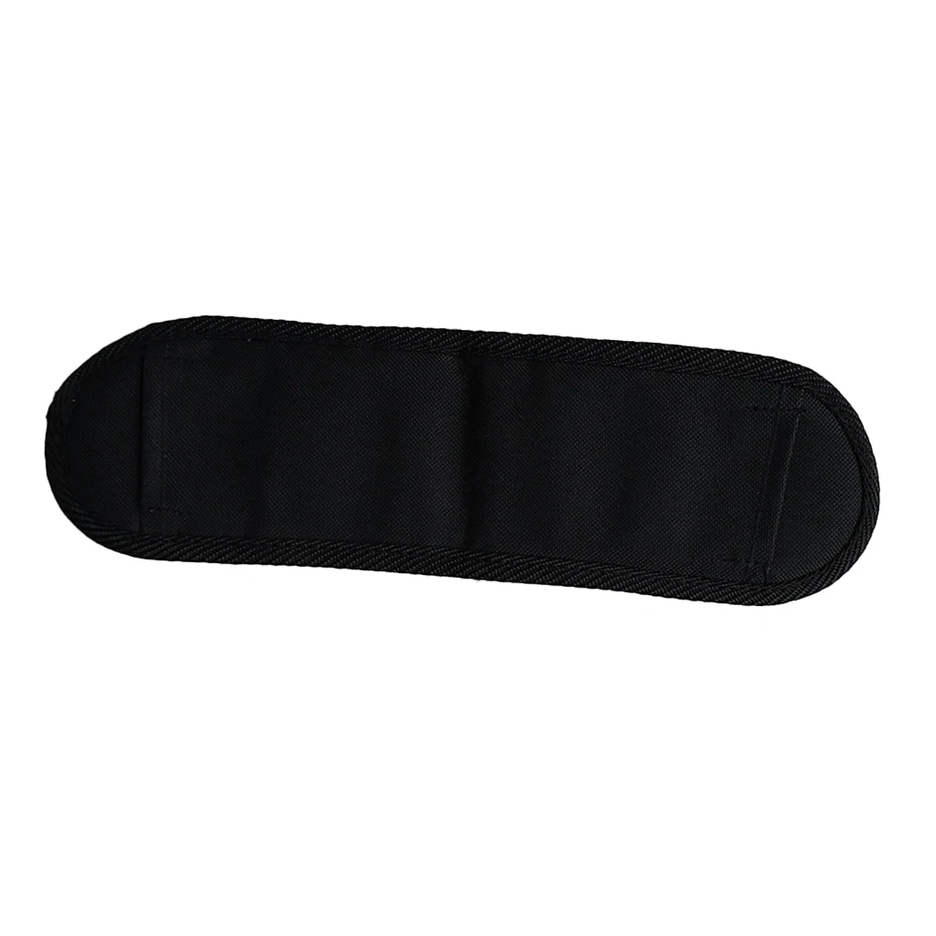 Удобный Поролоновый наплечный ремень для замены подушечки для гитары ноутбука сумки для камеры вещевой мешок рюкзаки