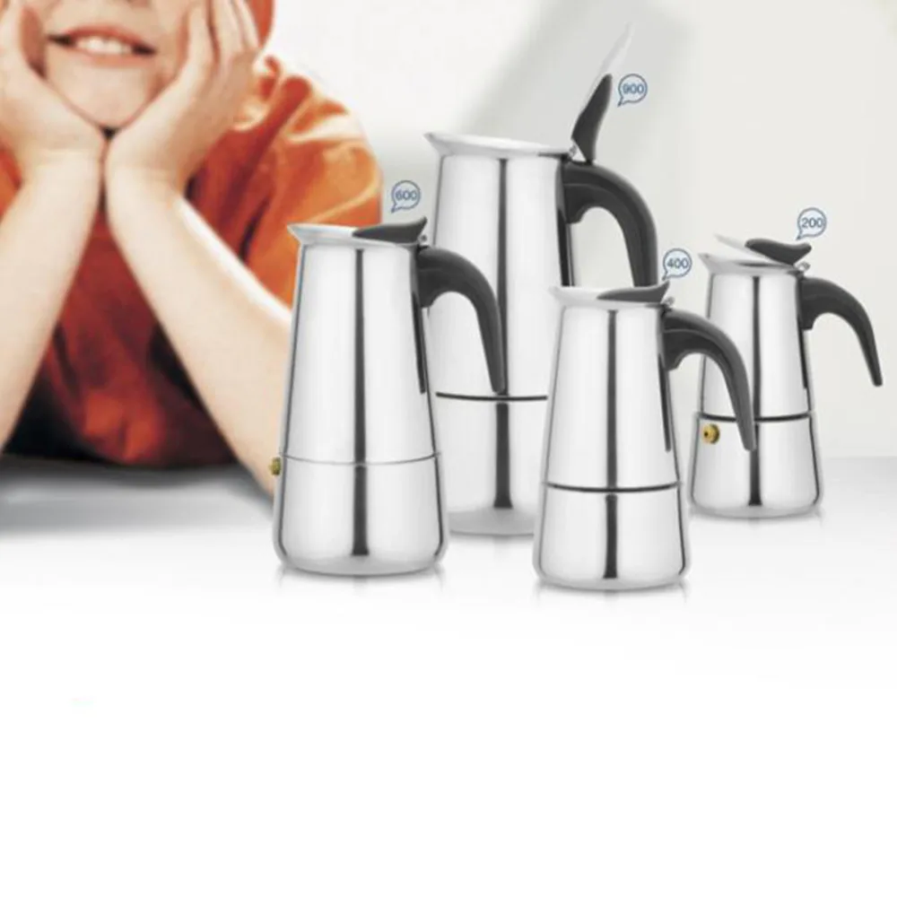 Coffee Maker Handheld Air Press Thermocup Coffe Machine Milk Oolong Tea Teapot Kettle Teapots For Gas Plate Milk Jug Tableware