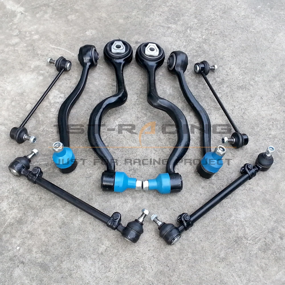 Новый Шарнирный рычаг управления подвеской для BMW E34 530I 525I 525iT 535I 540I M5|kit kits|kit assemblykit