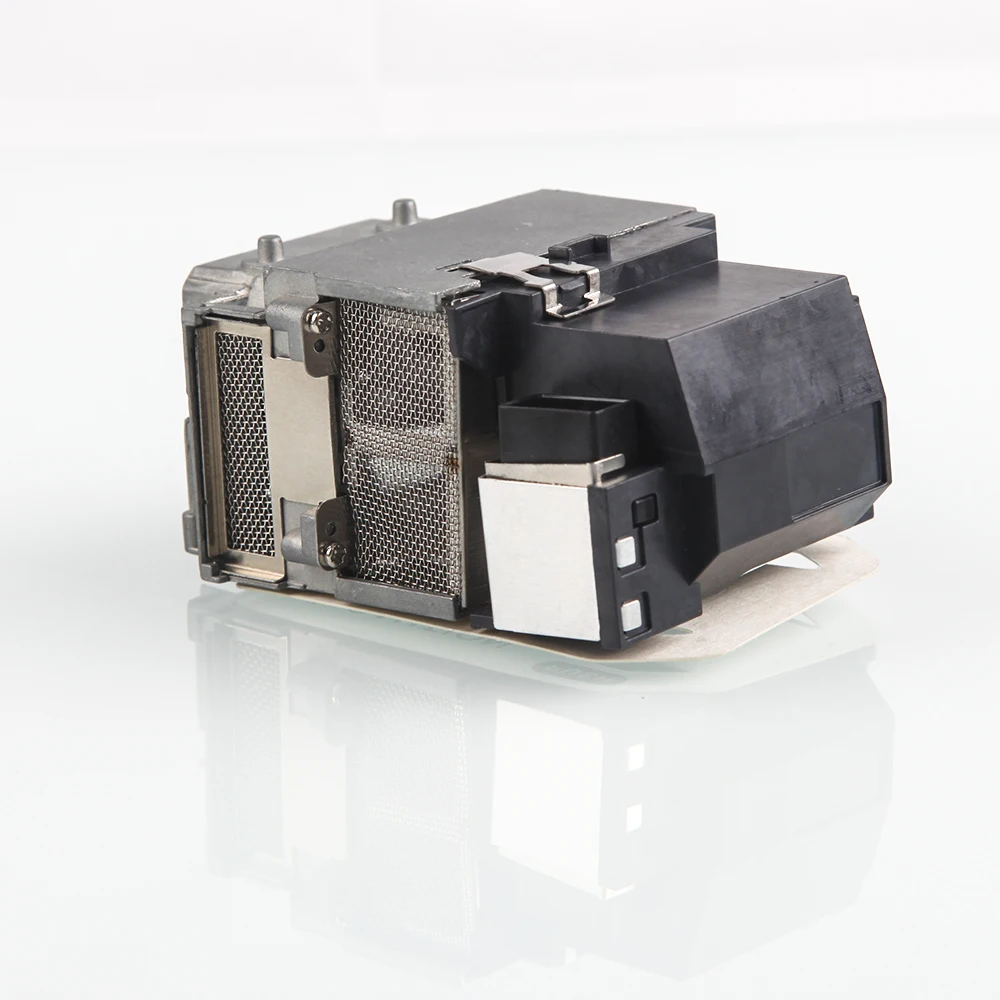 ELPL65 Замена лампы с Корпус для EPSON EB-1750 EB-1751 EB-1760W EB-1761W EB-1770W EB-1771W EB-1776W H372A