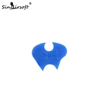 Игрушка SHS II задержка, обновленная версия, маленькие вещи большая ролевая Шестерня DELAYER G2 для страйкбола AEG Коробка передач Охота Стрельба Пейнтбол - изображение