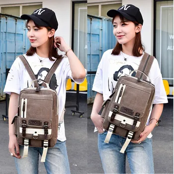 

120517 newhotstacy canvas bag travel bag
