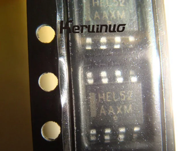 MC10EL52DR2G HEL52 SOP8 HI1-5045/883 CDIP16 HP2300 DIP8 HT12E DIP18 HT95A20P SOP48 ICL7663ACSA ICL7663 SOP8 так же, как показано на изображении an
