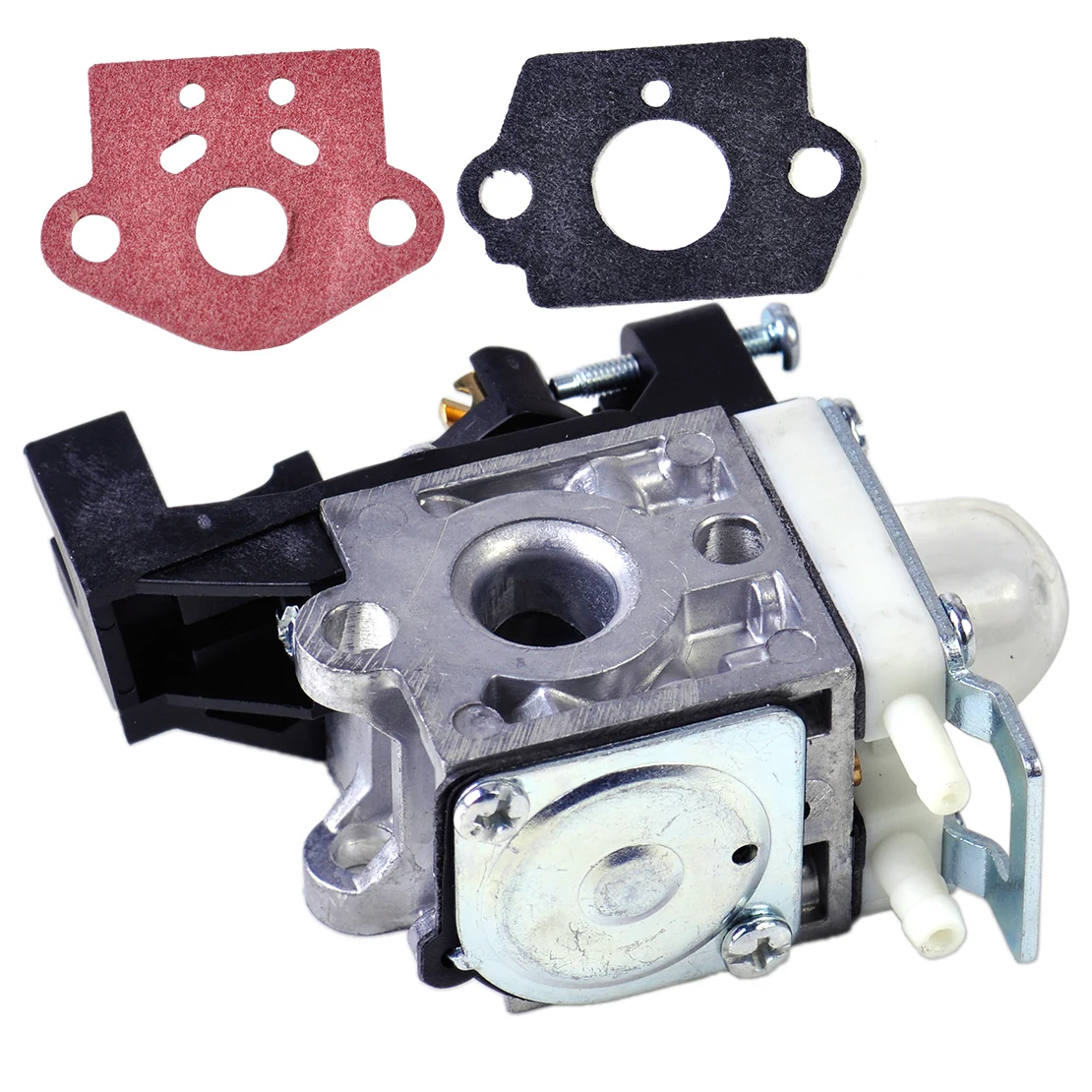 LETAOSK Carb Карбюратор ПОДХОДИТ для Zama RB K93 Echo GT 225 PAS PE SHC SRM225|Детали инструментов| |