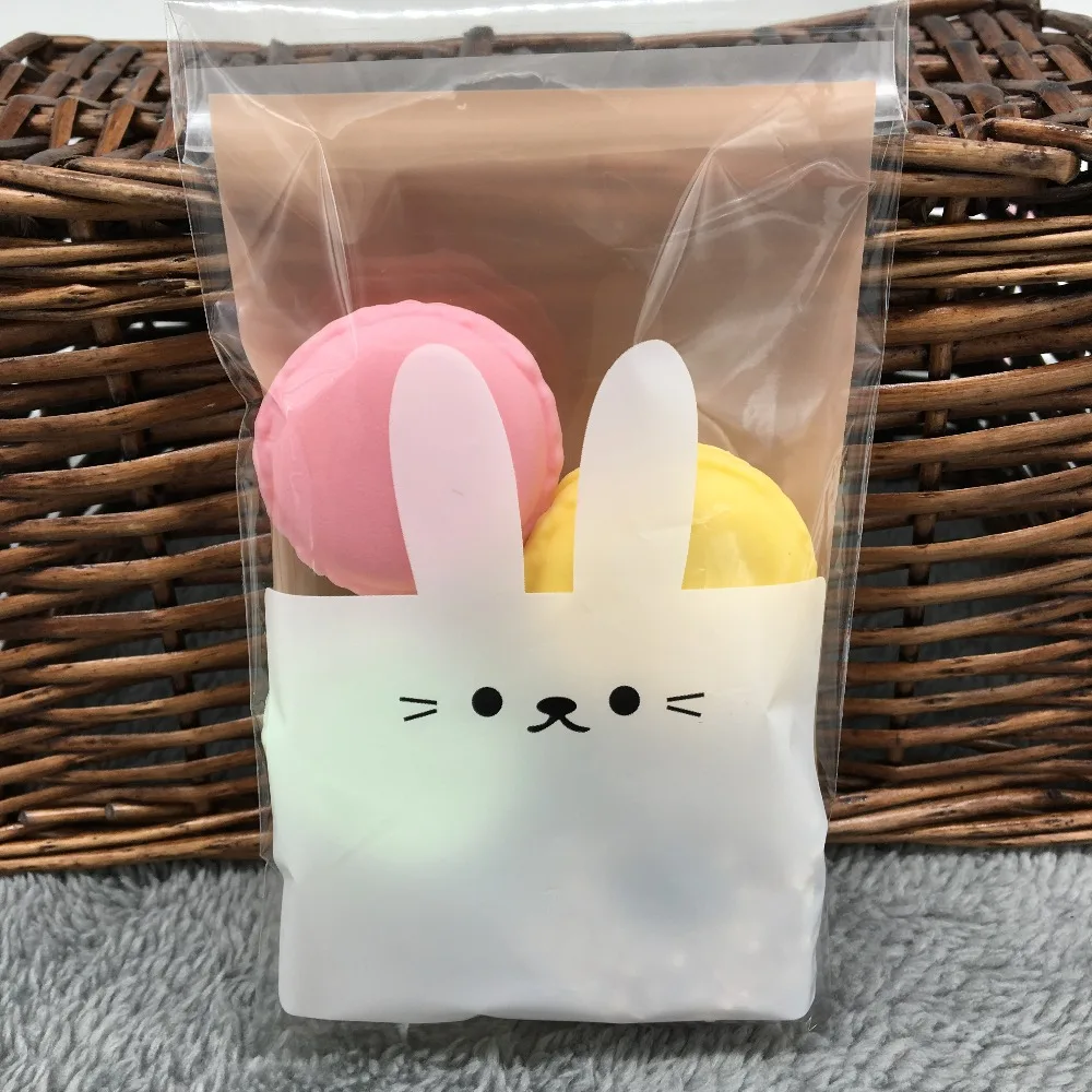 Online Buy Wholesale clear cookie bags from China clear cookie bags