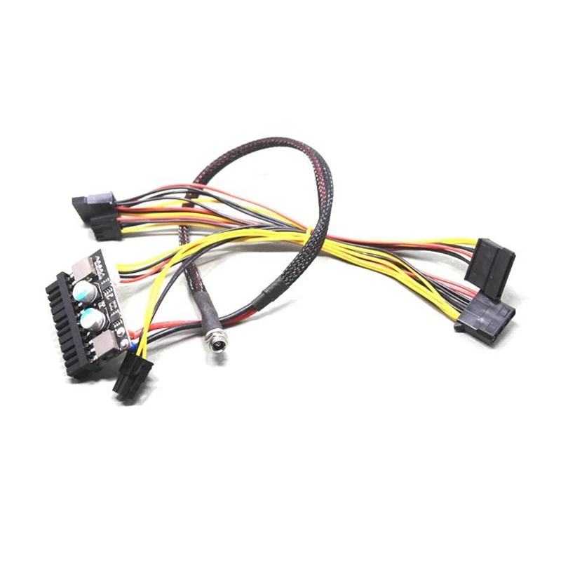 

PICO-PSU 160Watt 24Pin ATX Power Module