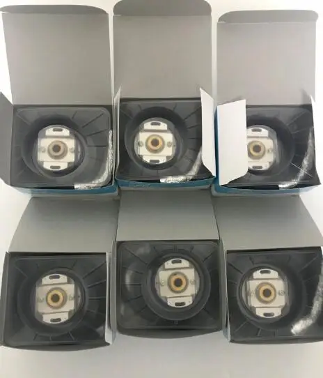 

FA-coder TS5207N530 OIH 48-1000P8-L6-5V Incremental encoder servo motor decoder