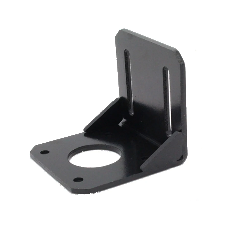 2 Pcs Staffa Del Motore Motoriduttore Supporti Per Motoriduttori