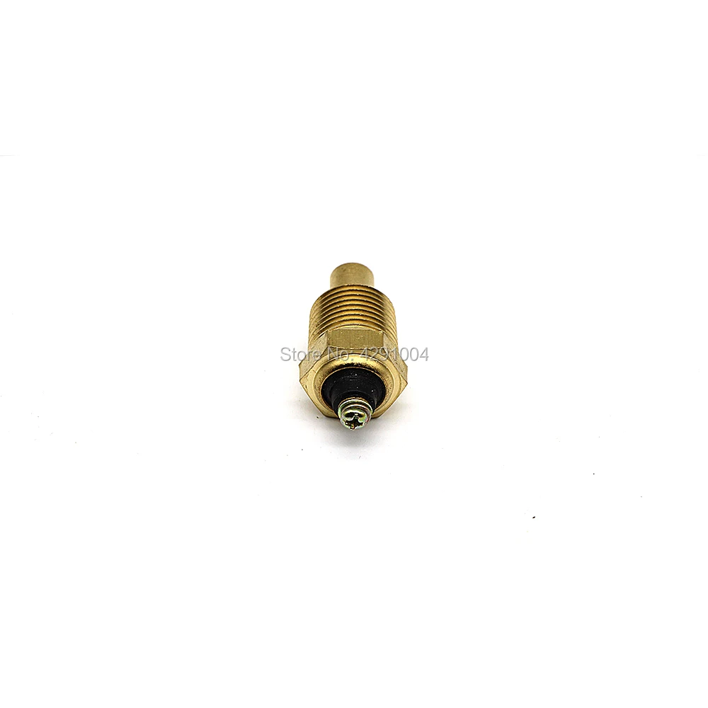 

3015238 1/2 NPT CMS Diesel Engine Generator Parts Water Temperature Sensor Magnetic Pickup in High Quality