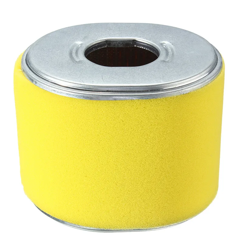 For HONDA GX340 GX390 11HP 13HP Engine Generator Air Filter Cleaner