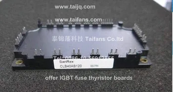 

CLB40AB120 CLB40AA120 CLB25AB120 CLB25AA120 IGBT power module