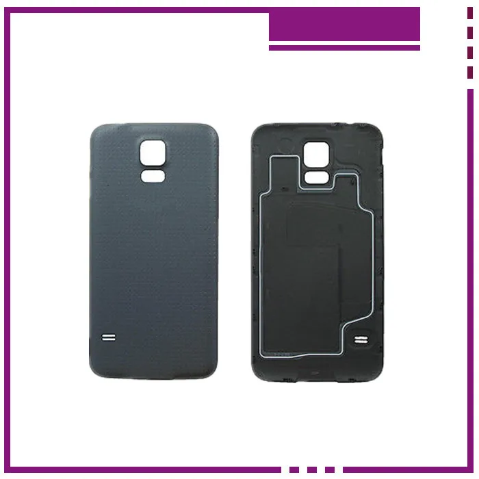 Задняя крышка для Samsung Galaxy S5 задняя аккумулятора i9600 G900 замена 5 1 &quotSAMSUNG |