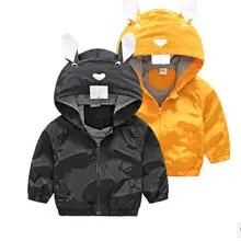 В году, осенний кардиган в Корейском стиле пальто для мальчика Маленькая детская одежда производитель берется за рубежом