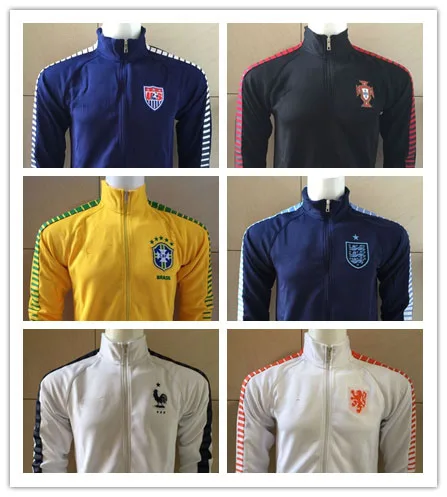 portugal football tracksuit