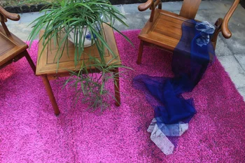 

Colorful Hot garden carpet mat