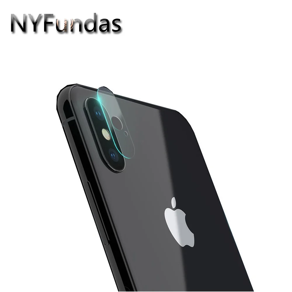Aliexpress.com : Buy NYFundas For iphone X Camera Lens
