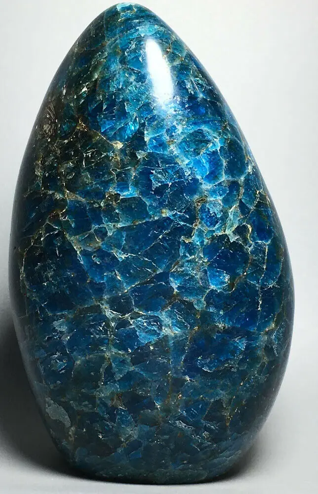 

997g Raw NATURAL Apatite QUARTZ CRYSTAL HEALING mineral buddha incense burner