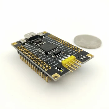 

STM32F103RCT6 Minimum System Core Board Anti-passenger STM32 Development Board STM32 Minimum System