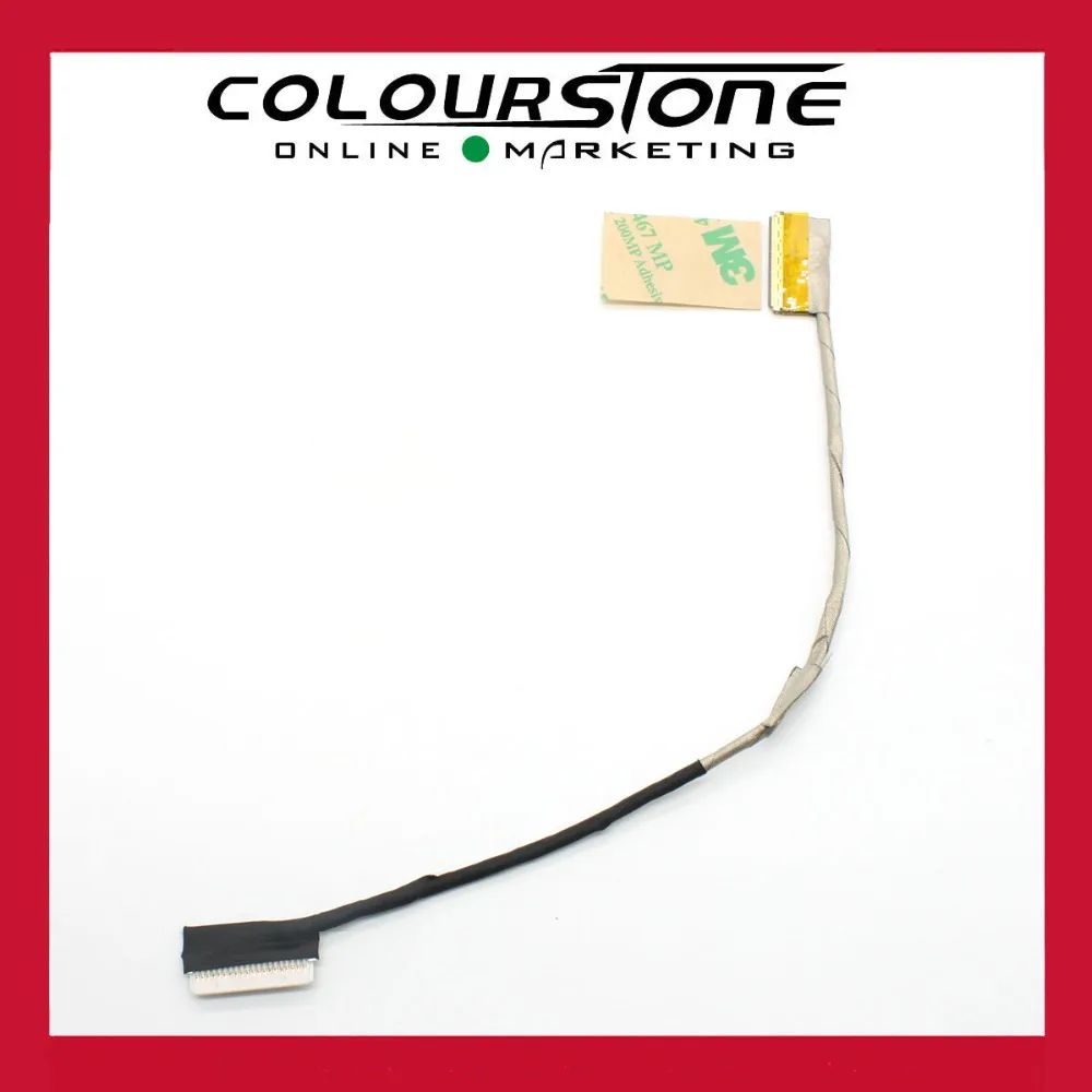 LCD Video Ribbon Flex Cable for ASUS Eee pc EPC X101 X101H X101CH cable ...