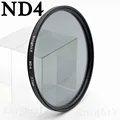 ND4 Filter