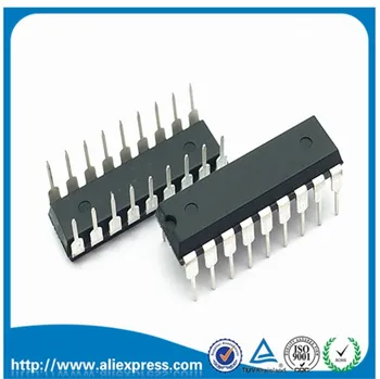 

5PCS SN74LS189AN DIP16 HD74LS189P 74LS189 DIP-16 free shipping