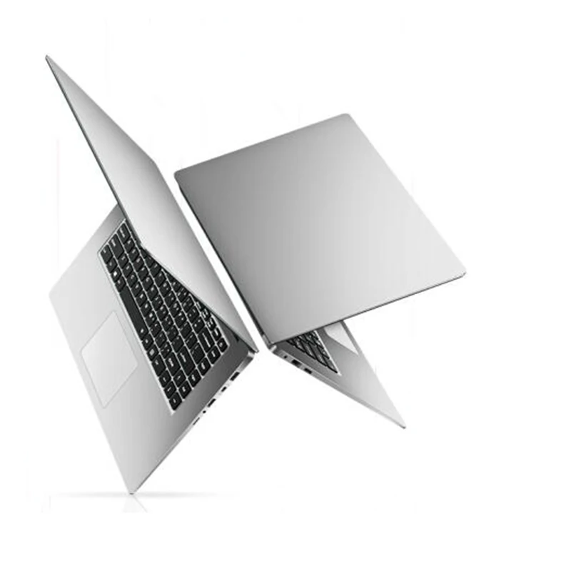Ноутбук на Windows 10 15 6 дюйма 8 ГБ ОЗУ 240 SSD или 1 ТБ HDD J3455 четыре ядра 1920*1080 IPS экран