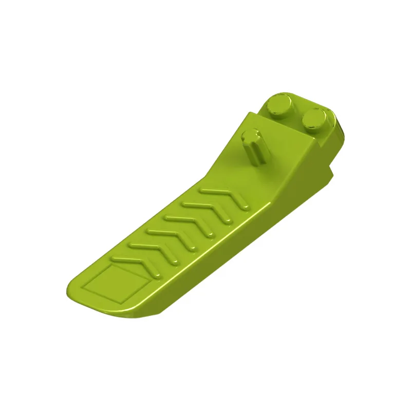 2pcs Dismantled Brick Device Blocks Accessories For Building Blocks Assembly Disassembly Tool Compatible Legoing Bricks Toys 2pcs Dismantled Brick Device Blocks Accessories For Building Blocks Assembly Disassembly Tool Compatible Legoing Bricks Toys