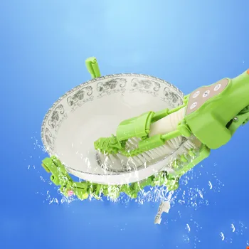 

Hand-held Dishwasher Portable Electric Intelligent Dish Washer Mini Washing Machine Domestic Kitchen Drip Washing Type