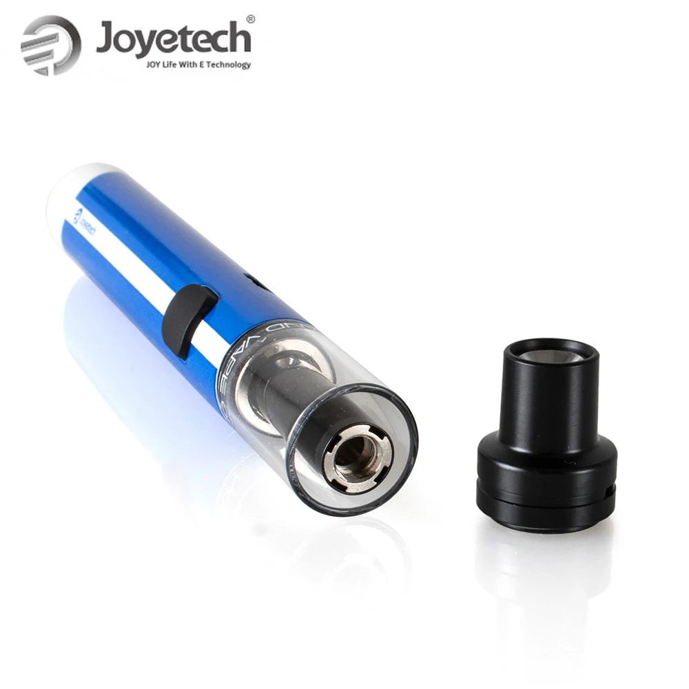 Новинка оригинальный набор Joyetech eGo AIO ECO с баком 1 2 мл и BFHN 0 5ом MTL головкой