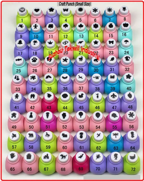 Craft Punch DIY Craft Punch Craft Paper Punch Paper Punch Hand Punch