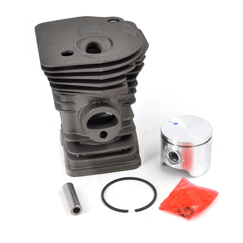 

44MM Cylinder Piston Assy Fit For HUSQVARNAS 350 353 351 346 2149 2150 2152