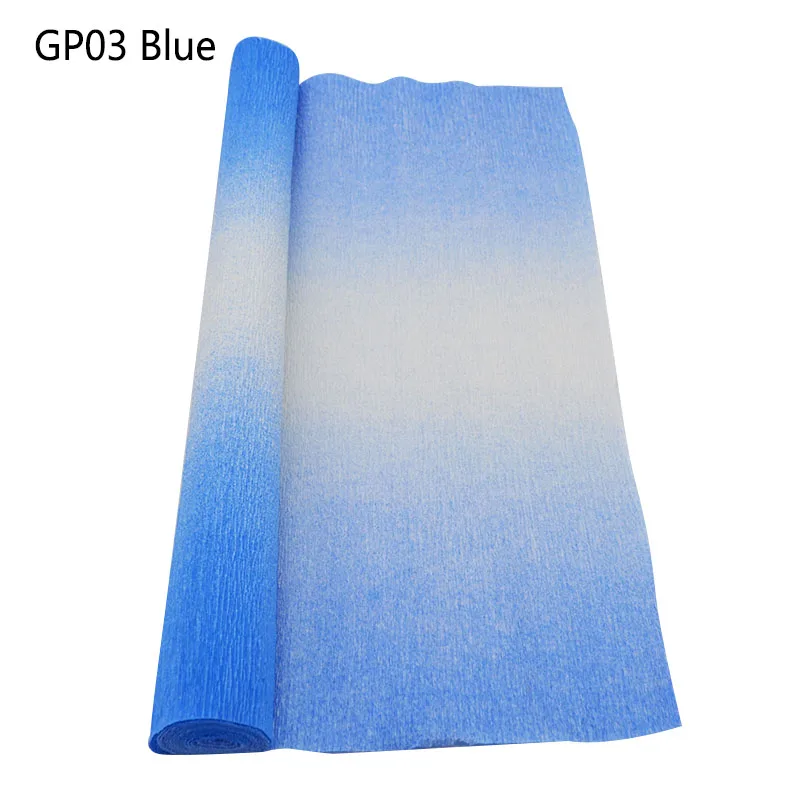 GP03 BLue