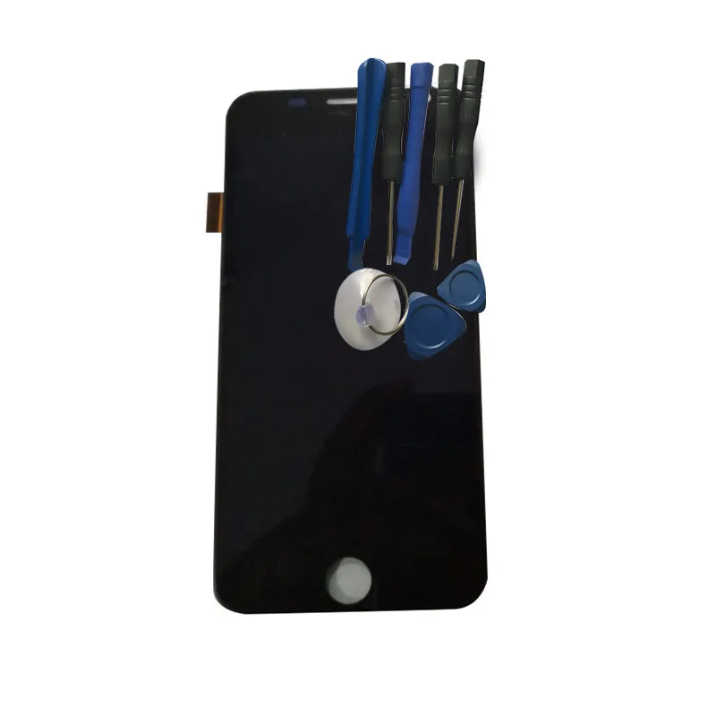 

BINYEAE For Panasonic Elunga Prime LCD Display With Touch Screen Digitizer Assembly Replacement