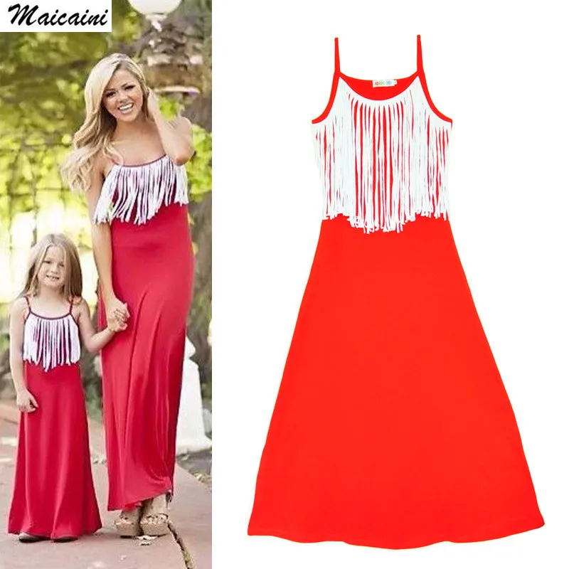 where can i buy matching mother daughter clothes