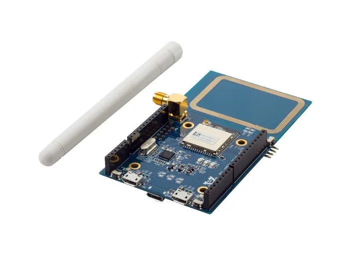 

Ameba RTL8195 Arduino Wireless Board Wireless Development Board