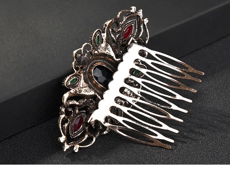 vintage-hair-comb-green-wedding_05