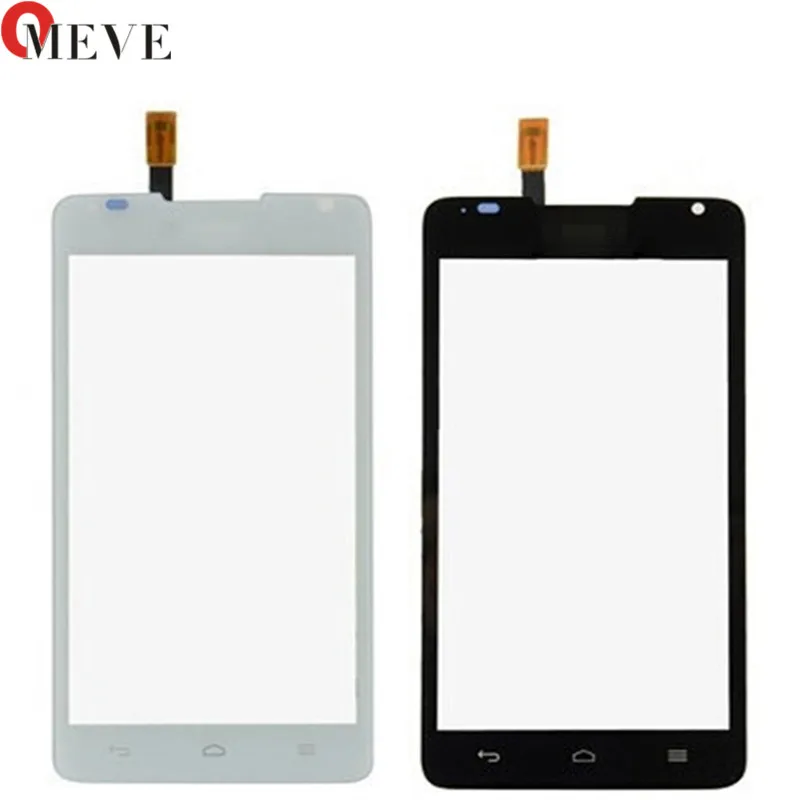 10 шт./лот Новинка для Huawei Ascend Y530 сенсорный экран Y530-U00 Сенсорная панель дигитайзер