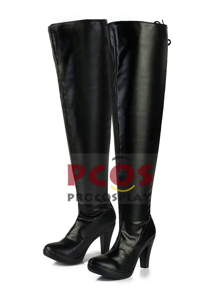 

Nier:Automata YoRHa 2B Cosplay Shoes / Boots mp003597
