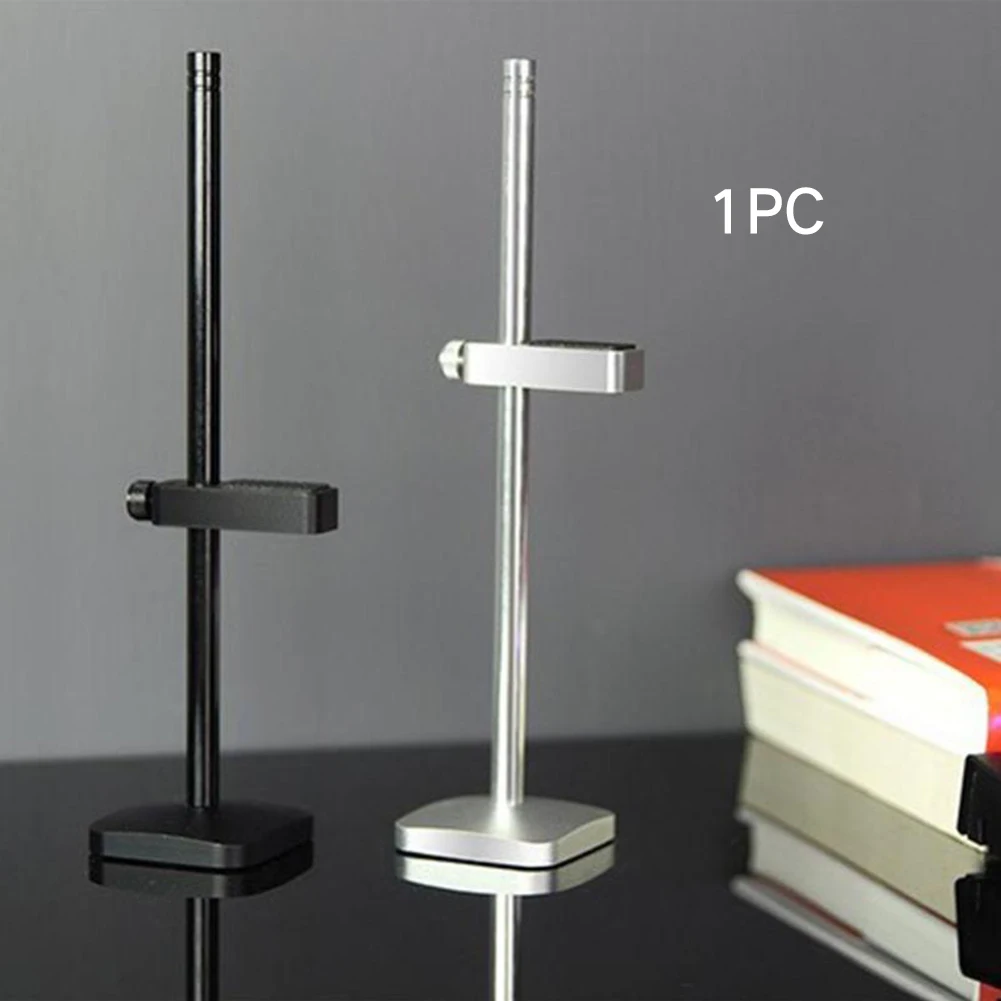 

Frame Bracket Anodic Polishing Stand Aluminum Alloy Computer Sliding Adjustable Cooling Graphics Card Holder Video Desktop