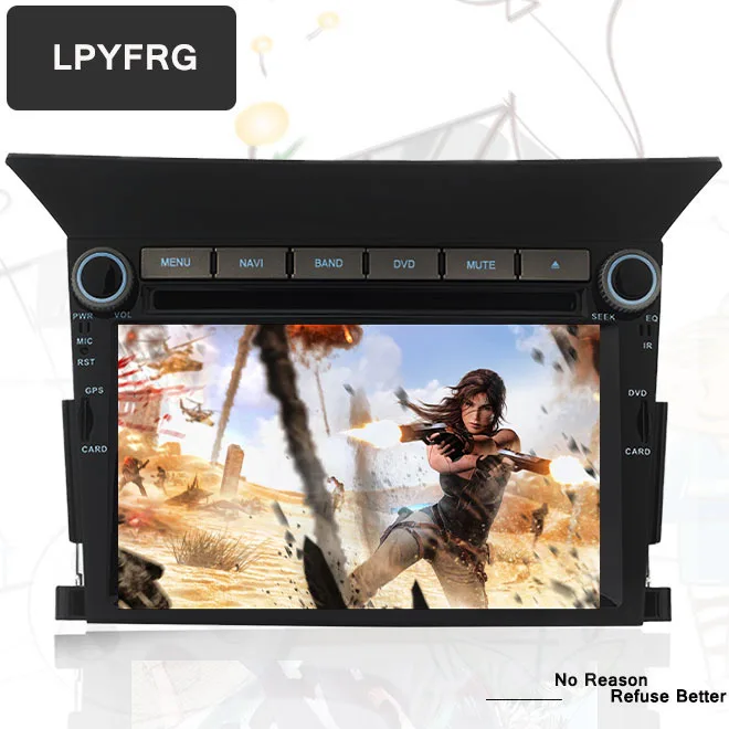 Clearance Android 8.1 Car DVD Player For Honda Pilot 2009 2010 2011 2012 2013 Radio Stereo GPS Glonass Navigation Audio Video Multimedia 3 Clearance Android 8.1 Car DVD Player For Honda Pilot 2009 2010 2011 2012 2013 Radio Stereo GPS Glonass Navigation Audio Video Multimedia 3