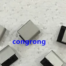 Ноутбук ЖК-дисплей/светодиодный экран слева и справа петли крышки для hp для Pavilion DV6 DV6-3000 крышка