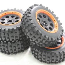 Baja 5 т T1000 пустыня Задний Полный Комплект fit KM rovan HPI