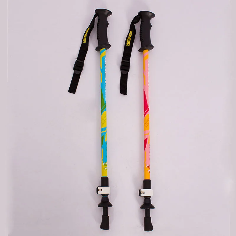 kids hiking stick